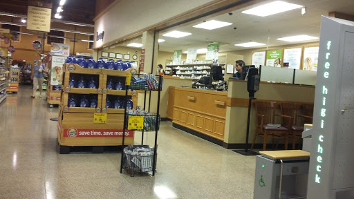 Pharmacy «Wegmans Pharmacy», reviews and photos, 101 Crosstrail Blvd, Leesburg, VA 20175, USA