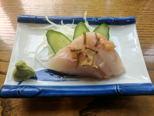 Japanese Restaurant «Bento Japanese Delicatessen», reviews and photos, 197 College St, Burlington, VT 05401, USA