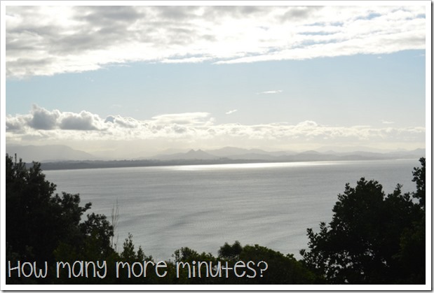 Byron Bay - Most Easterly Point in Australia | How Many More Minutes?