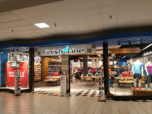 Shoe Store «Finish Line», reviews and photos, 2700 Miamisburg Centerville Rd, Dayton, OH 45459, USA