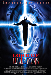 Lord of Illusions