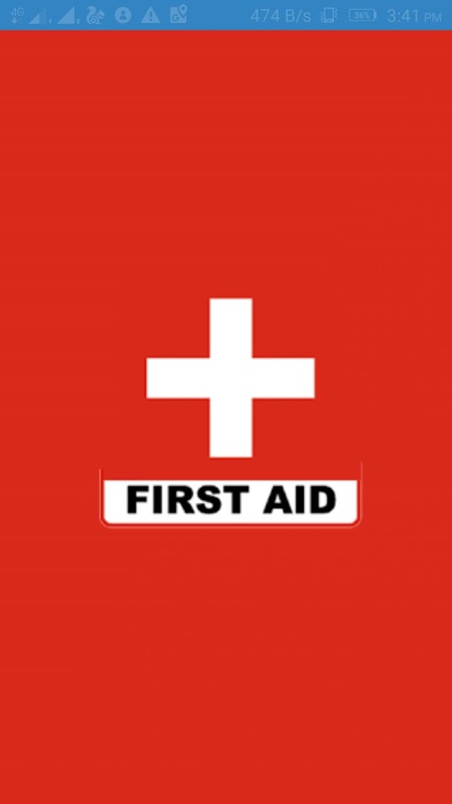 FIRST AID In Hindi, ???????? ????? ???????? ????? — приложение на Android