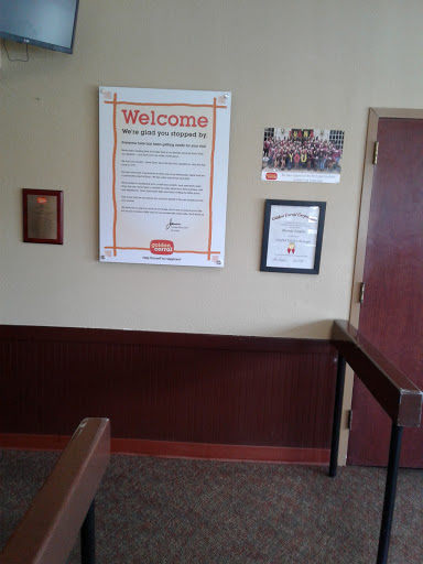 Buffet Restaurant «Golden Corral», reviews and photos, 1031 N Anderson Rd, Rock Hill, SC 29730, USA