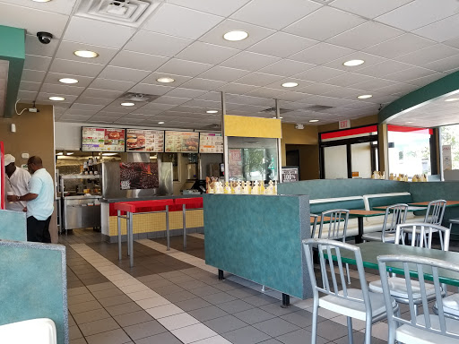 Fast Food Restaurant «Burger King», reviews and photos, 916 Great Bridge Blvd, Chesapeake, VA 23320, USA