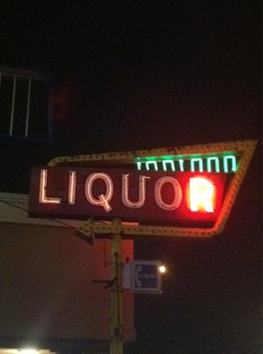 Liquor Store «Original Boulevard Liquors», reviews and photos, 2150 S Colorado Blvd, Denver, CO 80222, USA