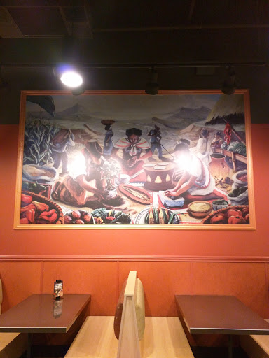 Mexican Restaurant «QDOBA Mexican Eats», reviews and photos, 7415 Corporate Blvd #940, Baton Rouge, LA 70809, USA