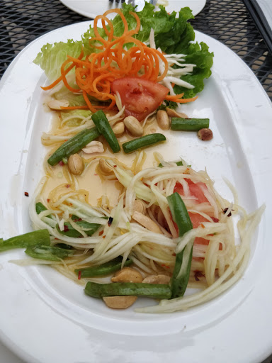 Thai Restaurant «Best Thai Kitchen», reviews and photos, 4 E Federal St, Middleburg, VA 20117, USA
