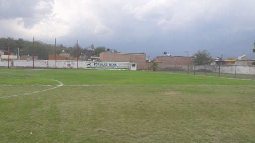 Campo Estrella Roja, Calle Reforma 276, Centro, 45680 El Salto, Jal., México, Cancha de fútbol sala | DGO