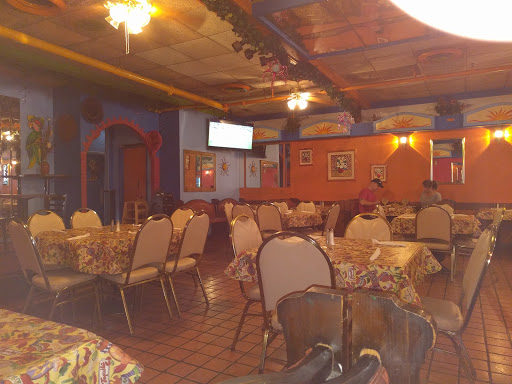 Restaurant «El Sol Restaurant», reviews and photos, 6000 Dempster St, Morton Grove, IL 60053, USA