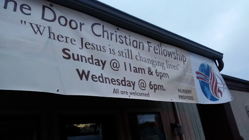 The Door Fellowship Church Church In Flint