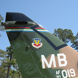 Myrtle Beach AFB Planes - 06