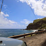 Road to Hana -  Maui, Havaí, EUA