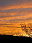 Sunset view 12/20