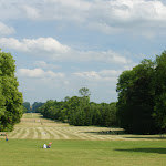 DSC06091.JPG - 13.06.2015.  Compiègne; zamek i park zamkowy