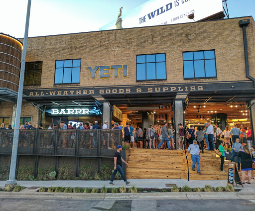 Sporting Goods Store «YETI Flagship», reviews and photos, 220 S Congress Ave, Austin, TX 78704, USA