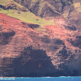 A fenomenal Napali Coast -  Kauai, Havaí, EUA