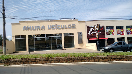 Amura Veiculos, Av. Getúlio Vargas, 120, São Carlos - SP, 13570-000, Brasil, Stand_de_Automoveis, estado Sao Paulo