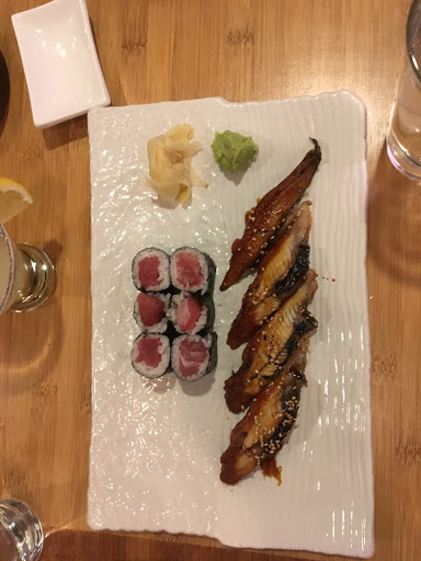 Japanese Restaurant «Sinju Sushi - Pearl District», reviews and photos, 1022 NW Johnson St, Portland, OR 97209, USA