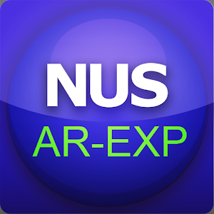 Download NUS AR Experience For PC Windows and Mac