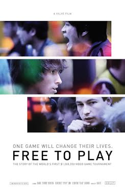 Free to Play: The Movie (2014)