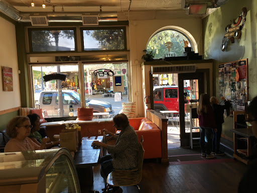 Cafe «Espumoso Caffe», reviews and photos, 408 N Bishop Ave #105, Dallas, TX 75208, USA