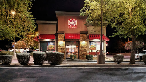 Fast Food Restaurant «Jack in the Box», reviews and photos, 9840 W Lower Buckeye Rd, Tolleson, AZ 85353, USA