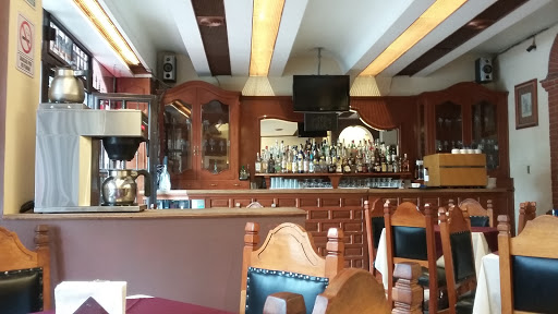 La Parroquia, Benito Juárez 152, San Miguel Tocuila, 56100 Texcoco de Mora, Méx., México, Bar restaurante | EDOMEX