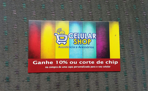 Celular Shop, Av. Santa Catarina, 1 - Estados, Balneário Camboriú - SC, 88339-005, Brasil, Loja_de_telemóveis, estado Santa Catarina