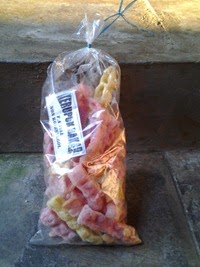 Krupuk Upil (2) Krupuk Upil (2)