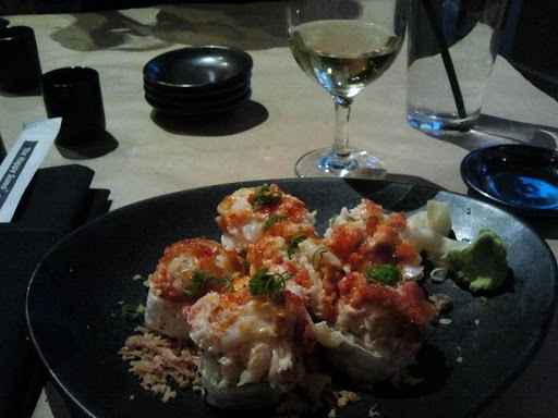 Restaurant «Happy Sumo», reviews and photos, 153 S Rio Grande St, Salt Lake City, UT 84101, USA