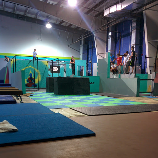 Gym «Intensity Parkour», reviews and photos, 1690 Banks Rd, Margate, FL 33063, USA