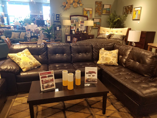 Furniture Store Ashley Homestore Reviews And Photos 24001 El