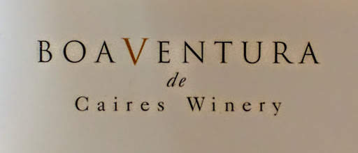 Winery «Boa Ventura De Caires Winery», reviews and photos, 9309 Tesla Rd, Livermore, CA 94550, USA