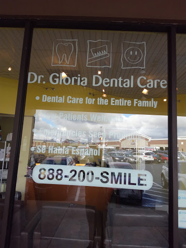 Dental Clinic «Dr. Gloria Dental Care», reviews and photos