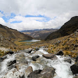 Cordilheira Huaytapallana - Huancayo - Peru