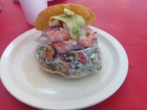 Tacos Titos, Oriente 10, Porticos De San Antonio, Porticos De San Antonio, Tijuana, B.C., México, Restaurante | BC