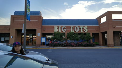 Discount Store «Big Lots», reviews and photos, 19142 Montgomery Village Ave, Gaithersburg, MD 20886, USA