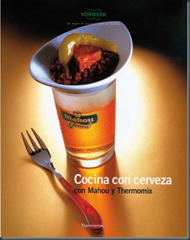 cerveza