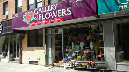 Florist «Gallery of Flowers Ny Corporation», reviews and photos, 1151 Brighton Beach Ave, Brooklyn, NY 11235, USA