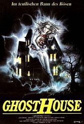 Ghosthouse