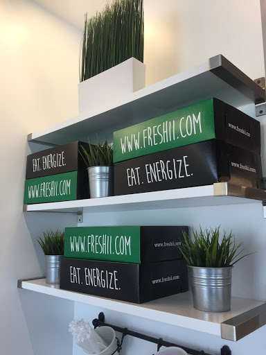 Restaurant «Freshii», reviews and photos, 1155 Main St, Jupiter, FL 33458, USA