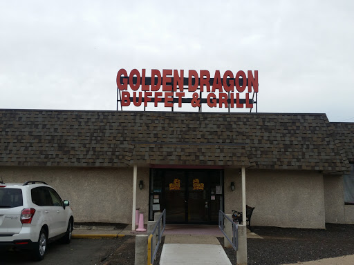 Restaurant «Golden Dragon Buffet & Grill», reviews and photos, 25-75 Frontage Rd, East Haven, CT 06512, USA