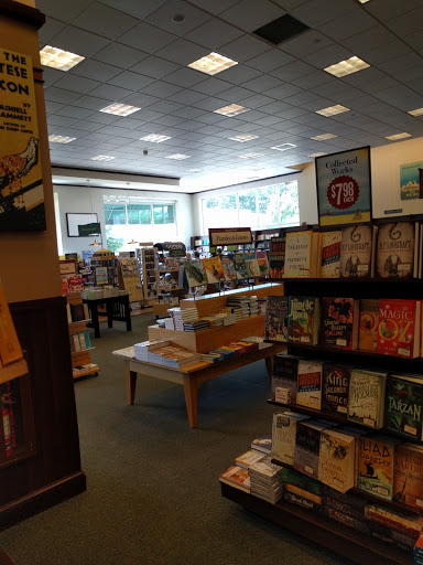 Book Store «Barnes & Noble», reviews and photos, 1553 Almonesson Rd, Deptford Township, NJ 08096, USA