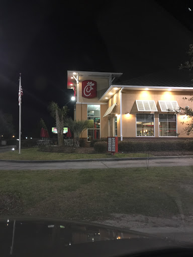 Fast Food Restaurant «Chick-fil-A», reviews and photos, 4400 US-17, Murrells Inlet, SC 29576, USA