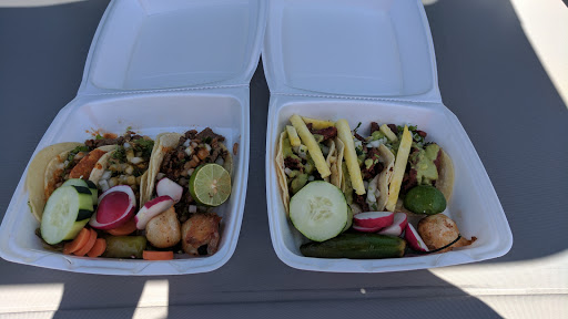Restaurant «Tacos El Mayita», reviews and photos, 2701 W March Ln, Stockton, CA 95219, USA