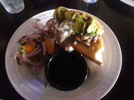 Mexican Restaurant «The Blind Pig», reviews and photos, 3370 N Hayden Rd, Scottsdale, AZ 85251, USA