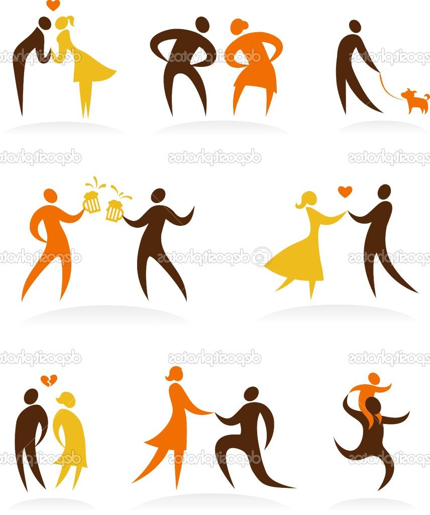 Collection of wedding dancing