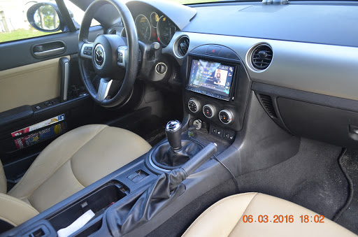 Car Stereo Store «Xtreme Audio Titusville», reviews and photos, 170 Fisher Ave, Titusville, FL 32796, USA