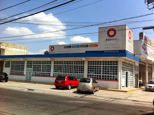 Red Ring Toluca, Paseo Tollocan Km. 45.5, Esq. Benito Juárez,, Col. Reforma, 52120 San Mateo Atenco, Méx., México, Consultoría de recursos humanos | EDOMEX