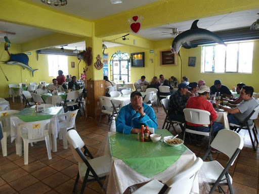 7 Mares, Tablón Chico, Av Juárez 182, Apaxco, 55660 Apaxco de Ocampo, Méx., México, Bar restaurante de ostras | EDOMEX